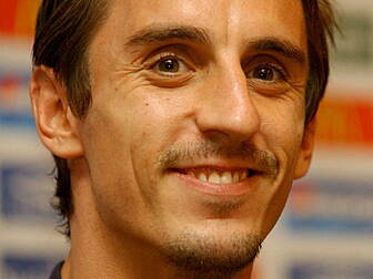 Quotes from Gary Neville's...